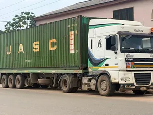 Daf Trailer