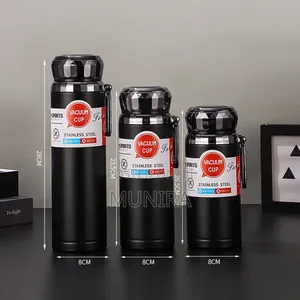 Quality Vacuum Flasks.