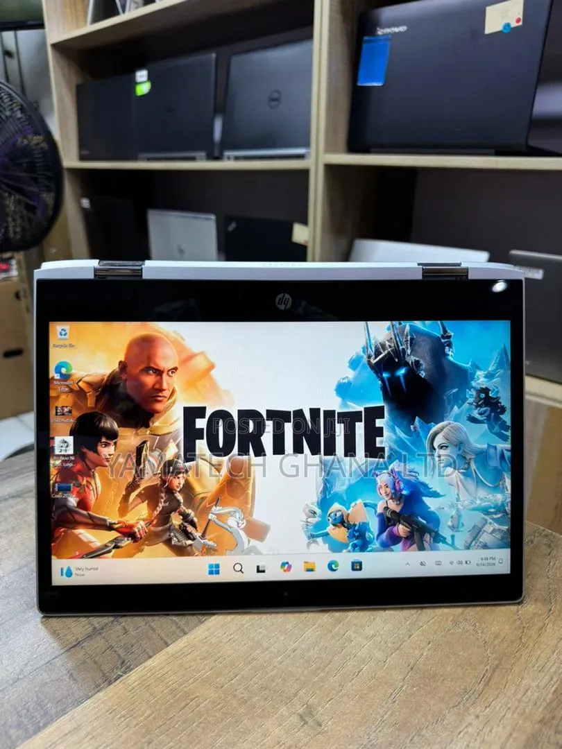 Laptop HP ProBook X360 435 G10 8GB Intel Core i5 SSD 256GB
