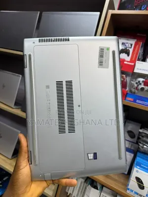 Laptop HP ProBook X360 435 G10 8GB Intel Core i5 SSD 256GB