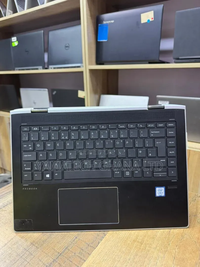 Laptop HP ProBook X360 435 G10 8GB Intel Core i5 SSD 256GB