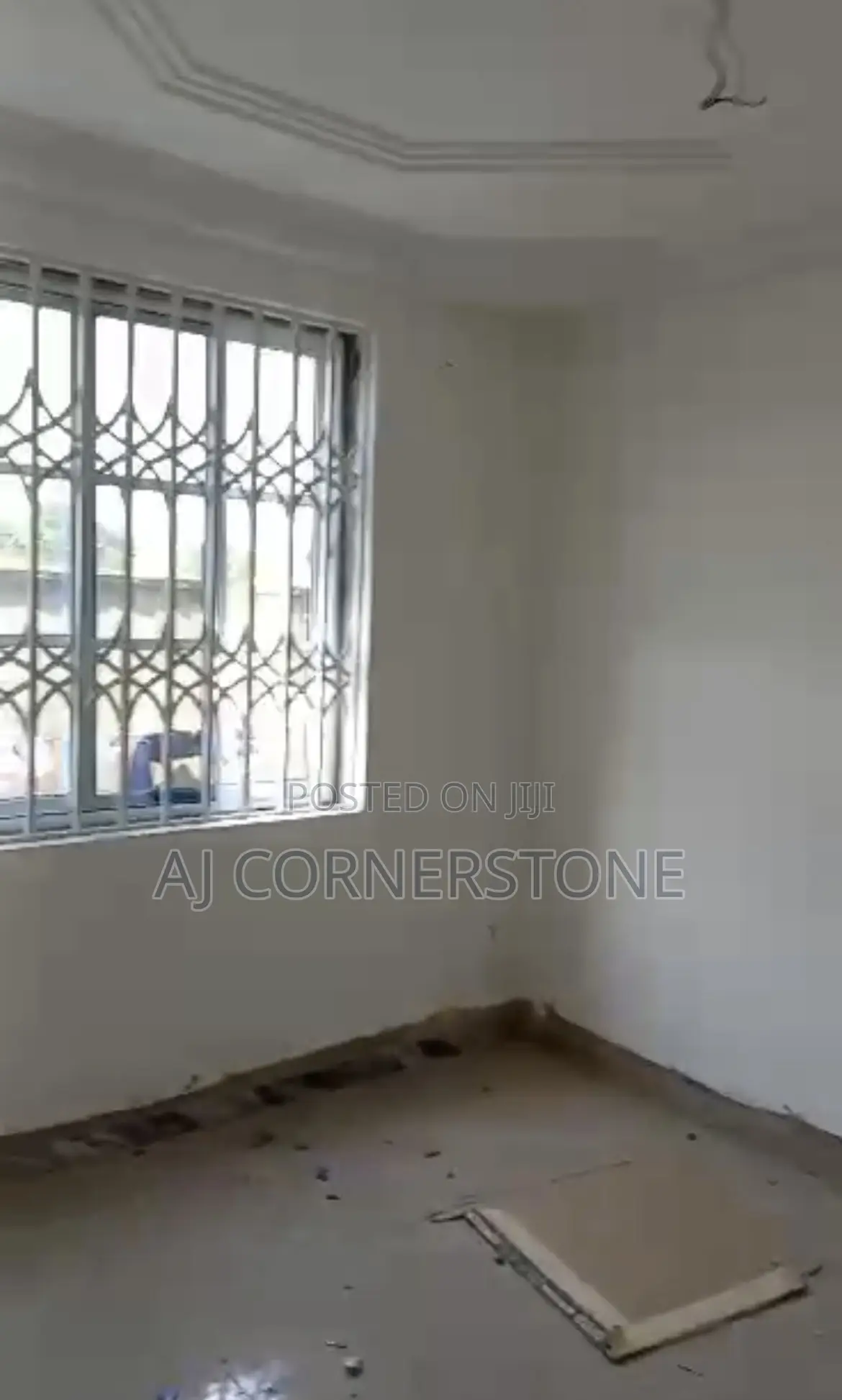 1bdrm Apartment in Amasaman for rent