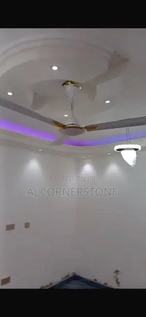 1bdrm Apartment in Amasaman for rent