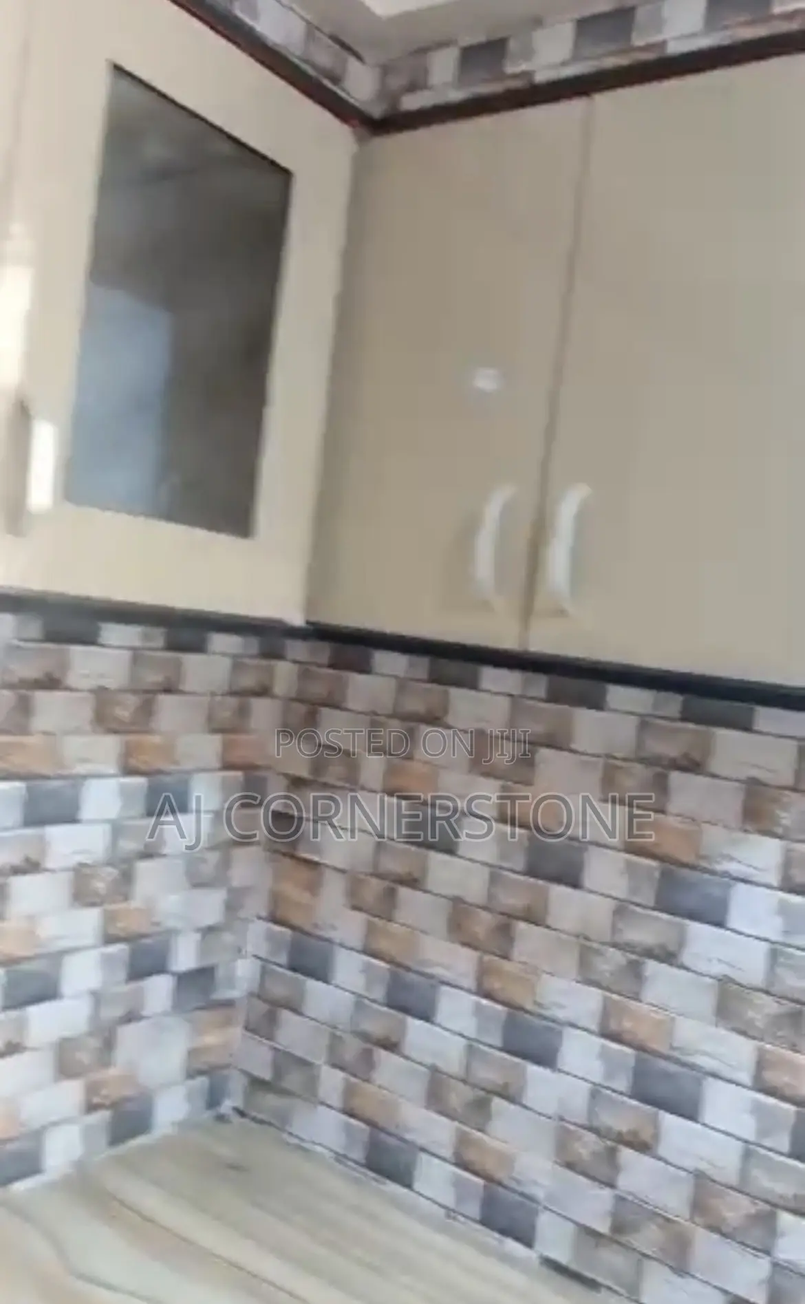1bdrm Apartment in Amasaman for rent