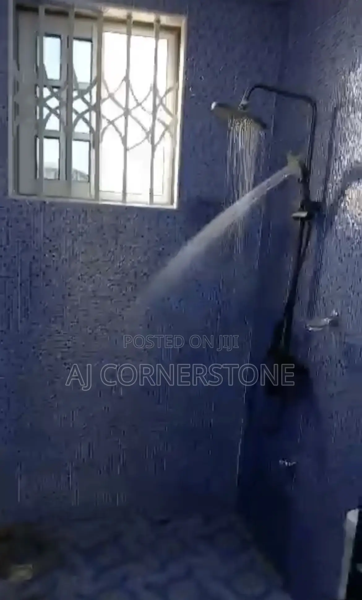 1bdrm Apartment in Amasaman for rent