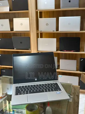 Laptop HP ProBook 430 G6 8GB Intel Core i5 SSD 256GB