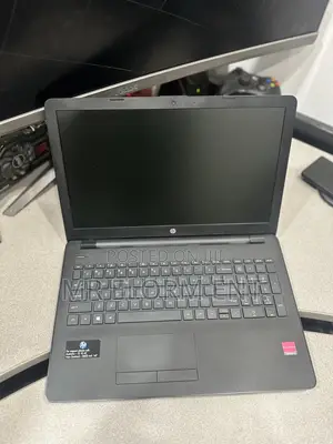 Laptop HP 15-dy1031wm 8GB AMD HDD 2T