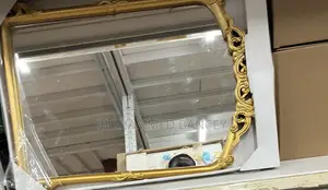 Wall Mirror