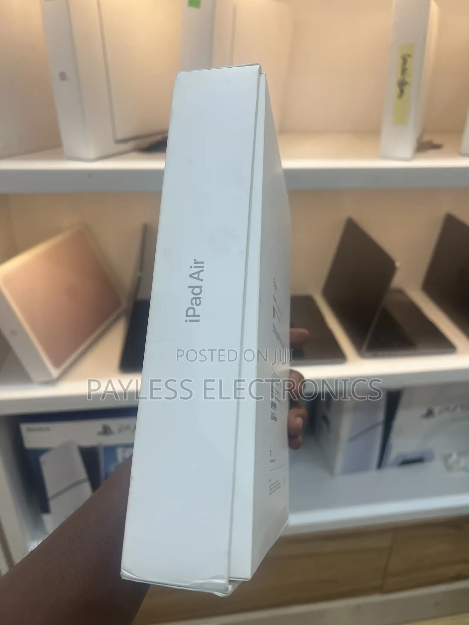 Apple iPad Air 128 GB