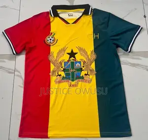 Justice Jerseys