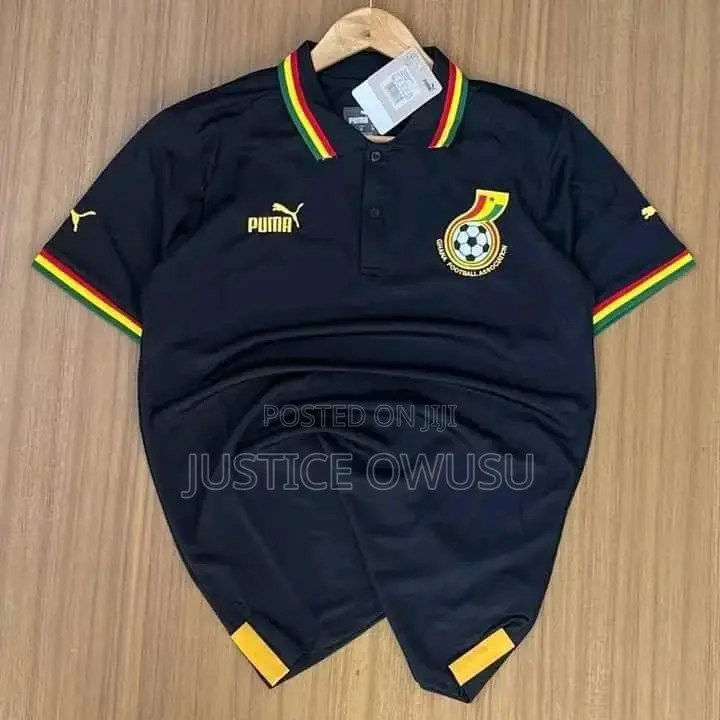 Justice Jerseys