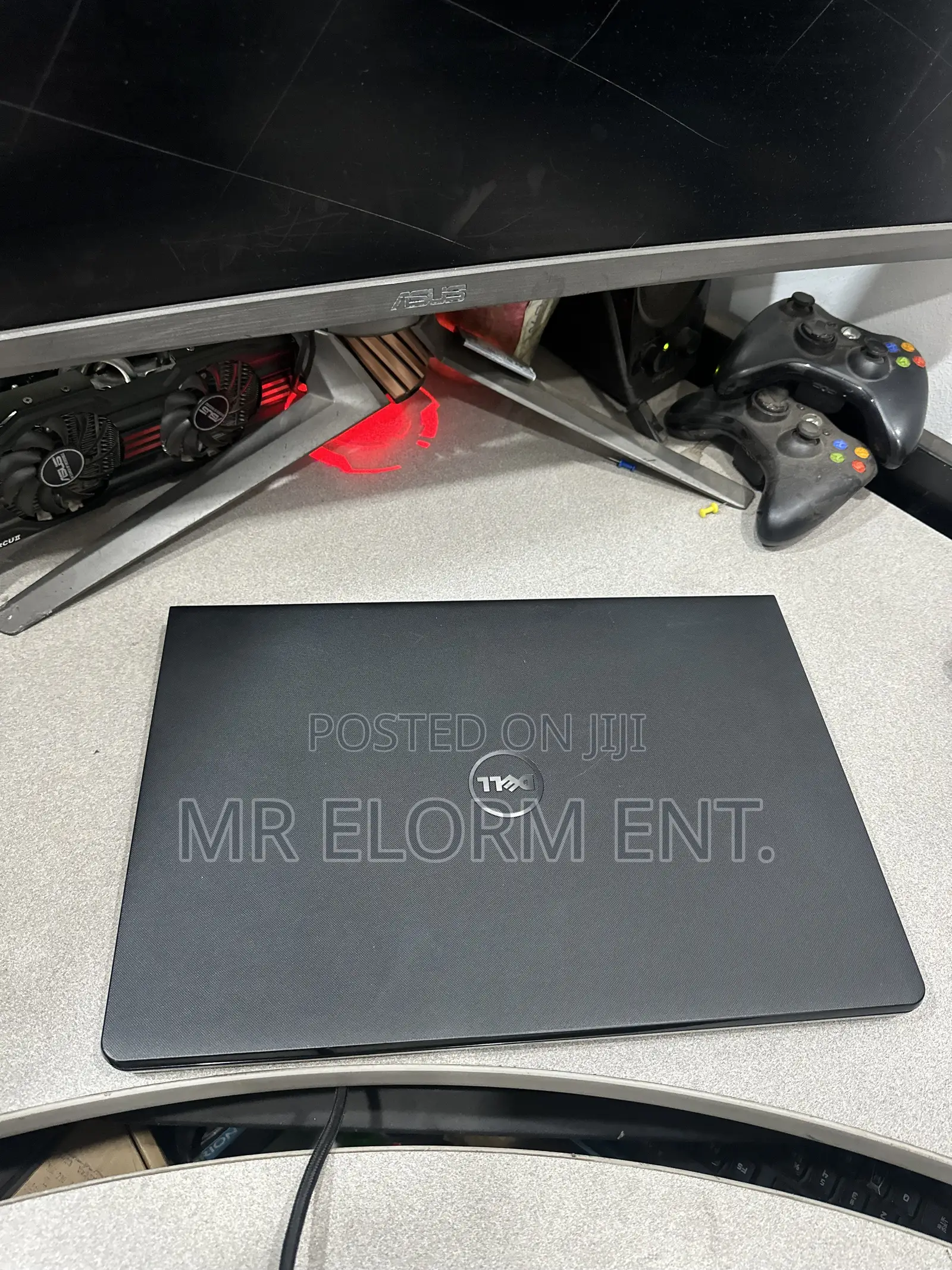 Laptop Dell Inspiron 15 3558 8GB Intel Core i7 HDD 1T