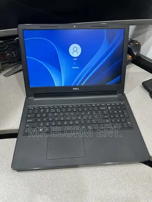 Laptop Dell Inspiron 15 3558 8GB Intel Core i7 HDD 1T
