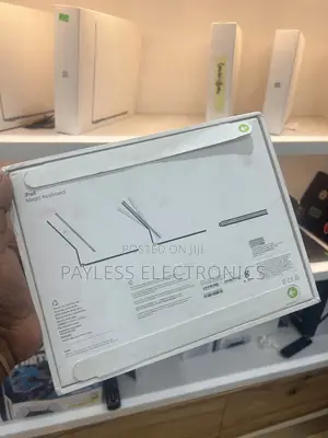 iPad Air M3 Magic Keyboard 11inch