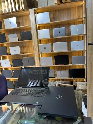 Laptop Dell Latitude 3390 8GB Intel Core i5 SSD 256GB