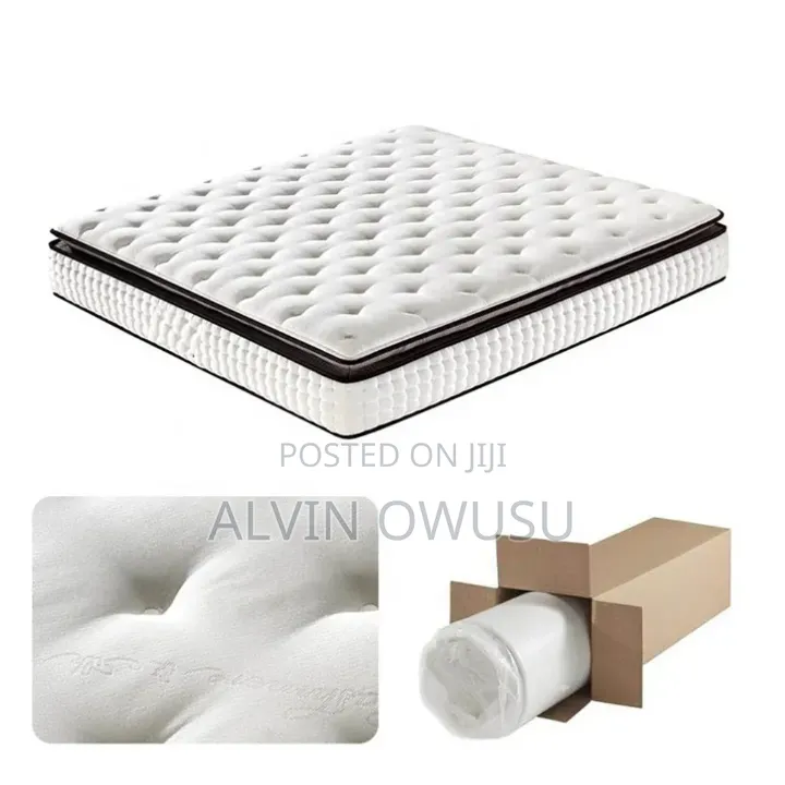 Hybrid Mattress