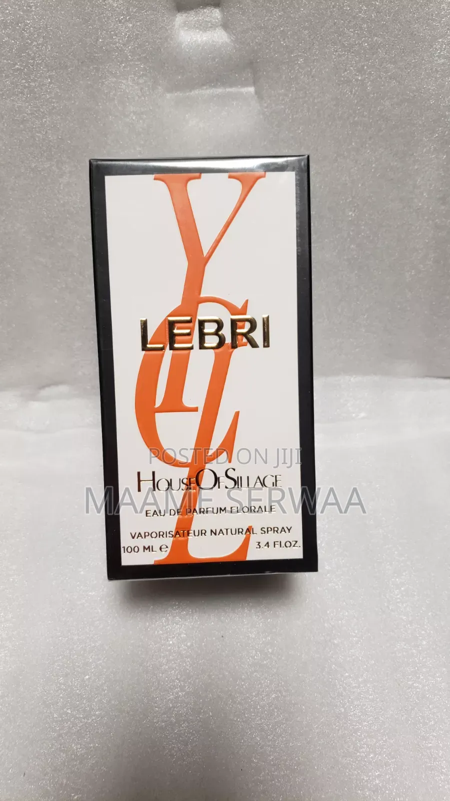 Clone of Ysl Libre