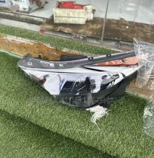 Hyundai Elantra 2022 Headlight 2021 2022 2023 Led Headlight
