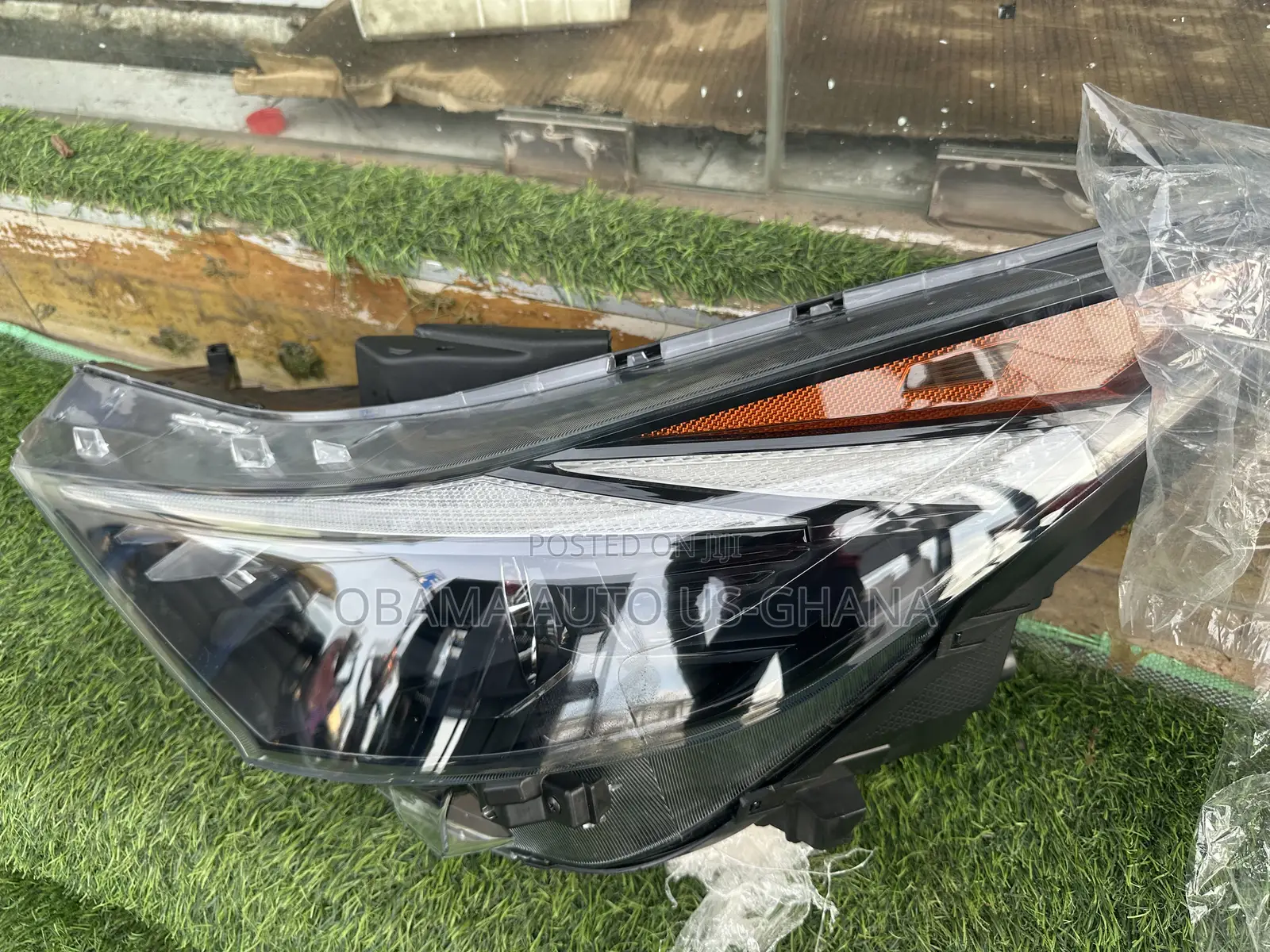 Hyundai Elantra 2022 Headlight 2021 2022 2023 Led Headlight