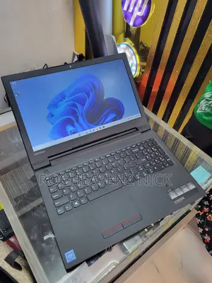 Laptop Lenovo 4GB Intel HDD 500GB