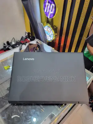 Laptop Lenovo 4GB Intel HDD 500GB