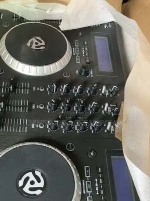 Numark Mixdeck Express Controller
