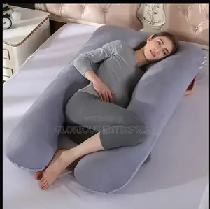 Pregnancy Pillow