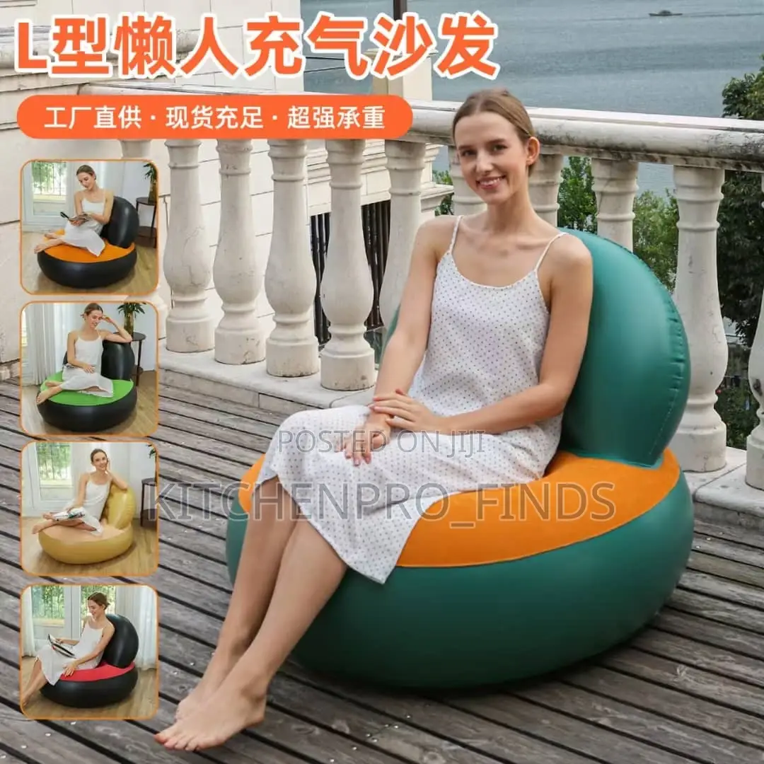 Inflatable Sofas