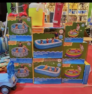 Besway Kids Pool