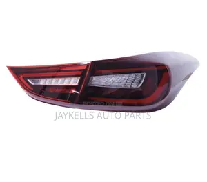 2011-2016 Hyundai Elantra Led Taillight