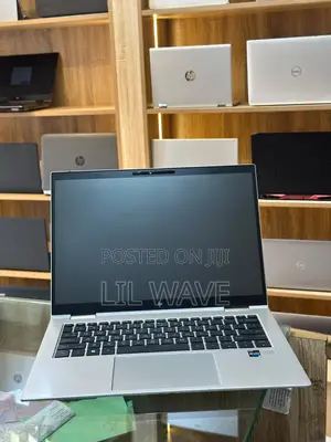 Laptop HP EliteBook x360 1030 G8 16GB Intel Core i5 SSD 512GB