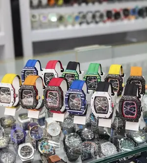 Richard Mille Watch