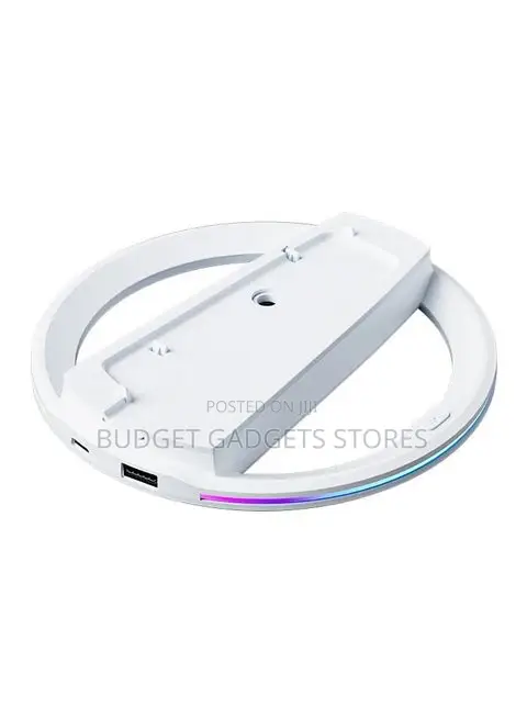 RGB Ps5 Vertical Stand