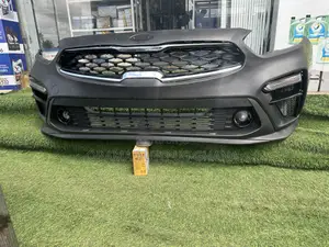 Kia Cerato / Forte 2019 2020 2021 Front Bumper