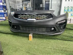 Kia Cerato / Forte 2019 2020 2021 Front Bumper