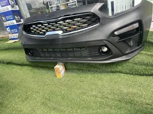 Kia Cerato / Forte 2019 2020 2021 Front Bumper