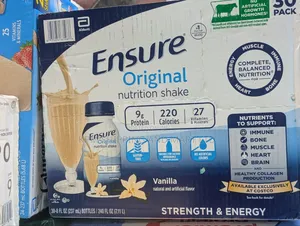 Ensure Original Shakes(30pack)