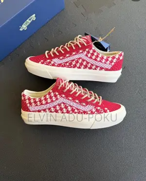 Vans Old Skool Vault Knit Sneaker in Different Colors , Swipe > 