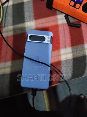Google Pixel 8 Pro 128 GB Blue
