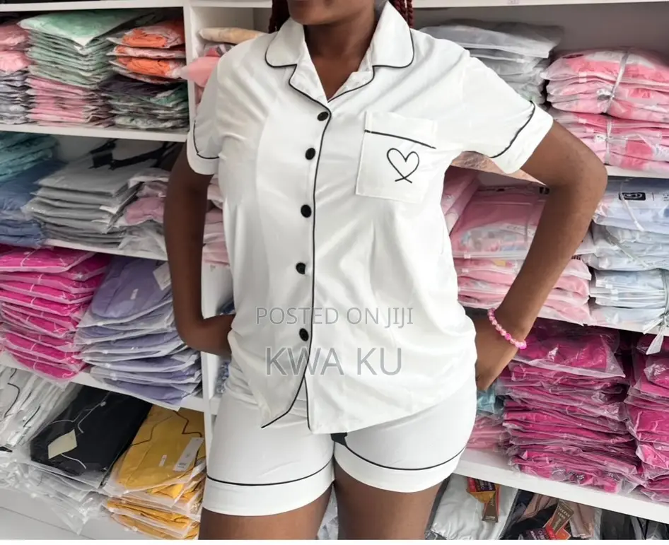 Ladies Nightwears