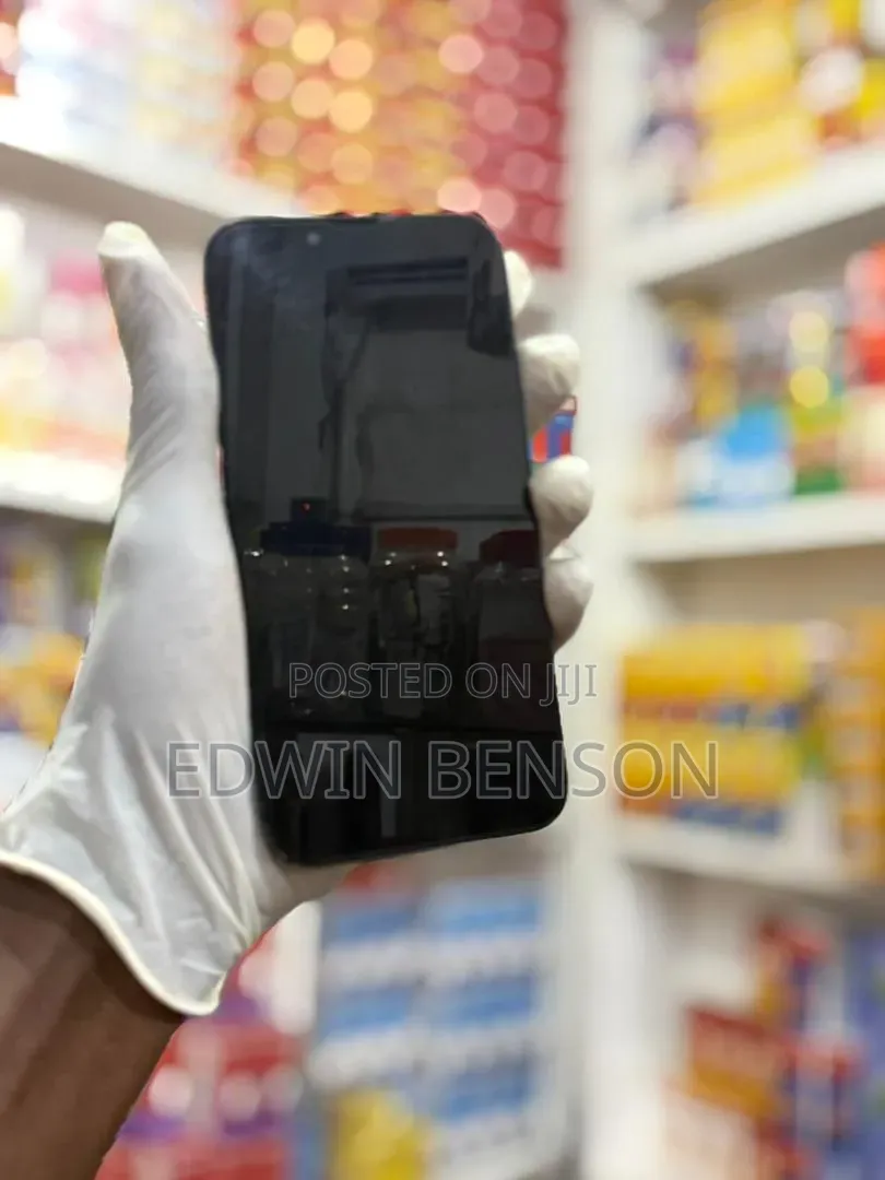 Apple iPhone 13 128 GB Black
