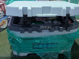 Igloo Ice Chest for Camping (50qt 42l)