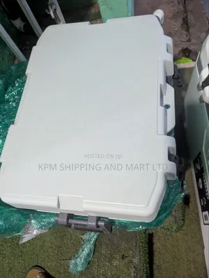 Igloo Ice Chest for Camping (50qt 42l)