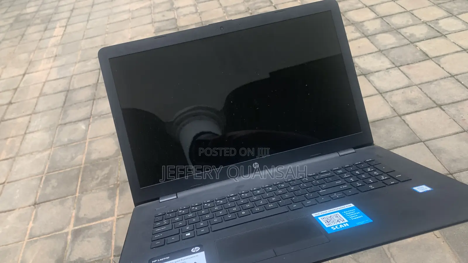 Laptop HP 8GB Intel Core i5 HDD 1T
