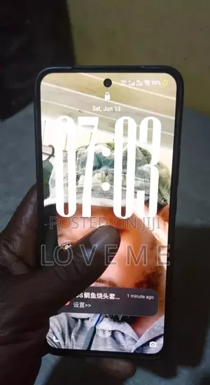 Vivo Y500 Pro 128 GB Blue