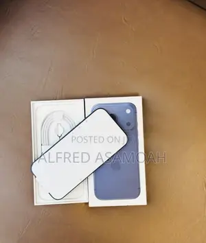 Apple iPhone 17 Pro Max 512 GB Blue