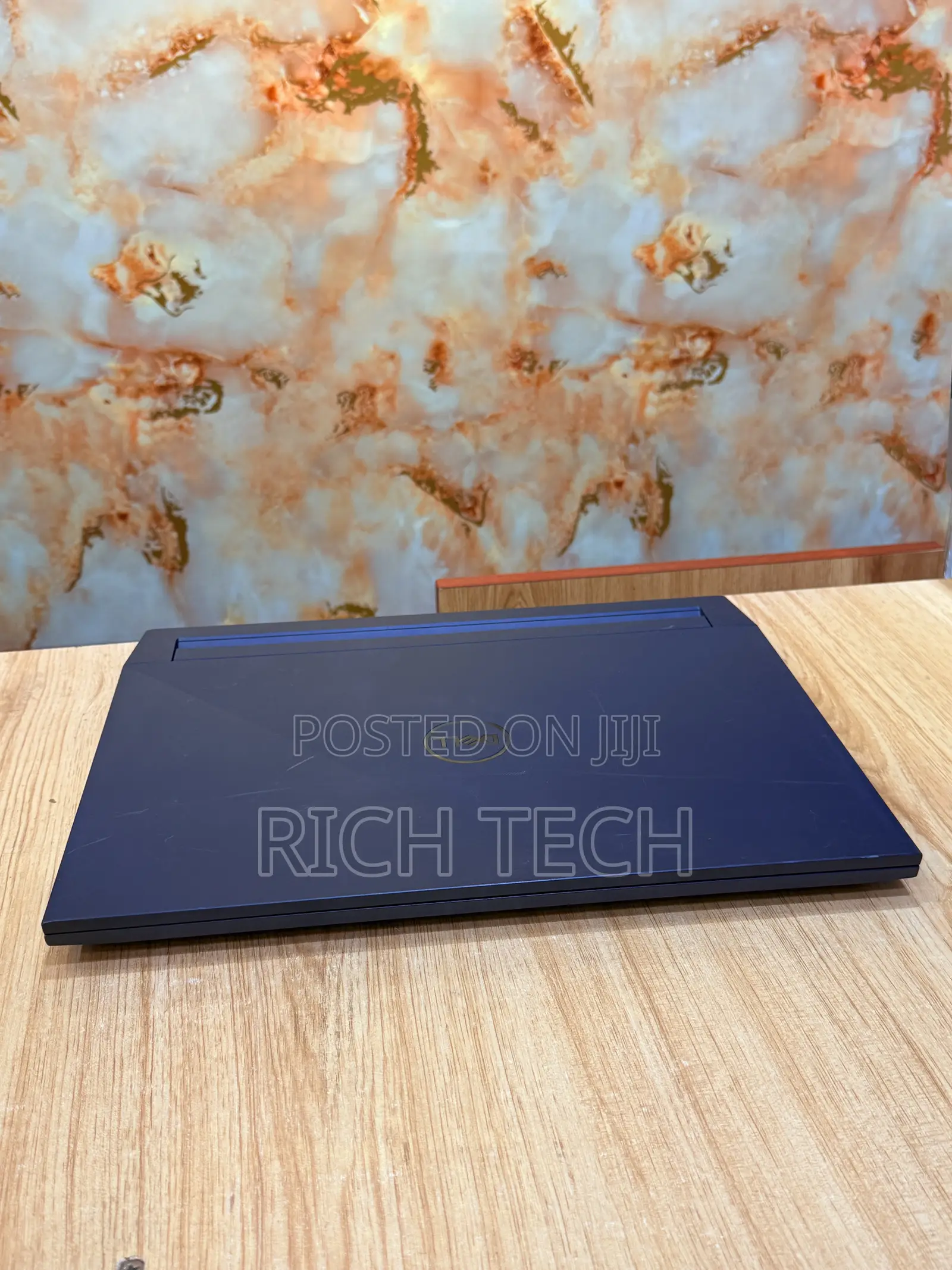 Laptop Dell G15 5511 16GB Intel Core i5 SSD 512GB