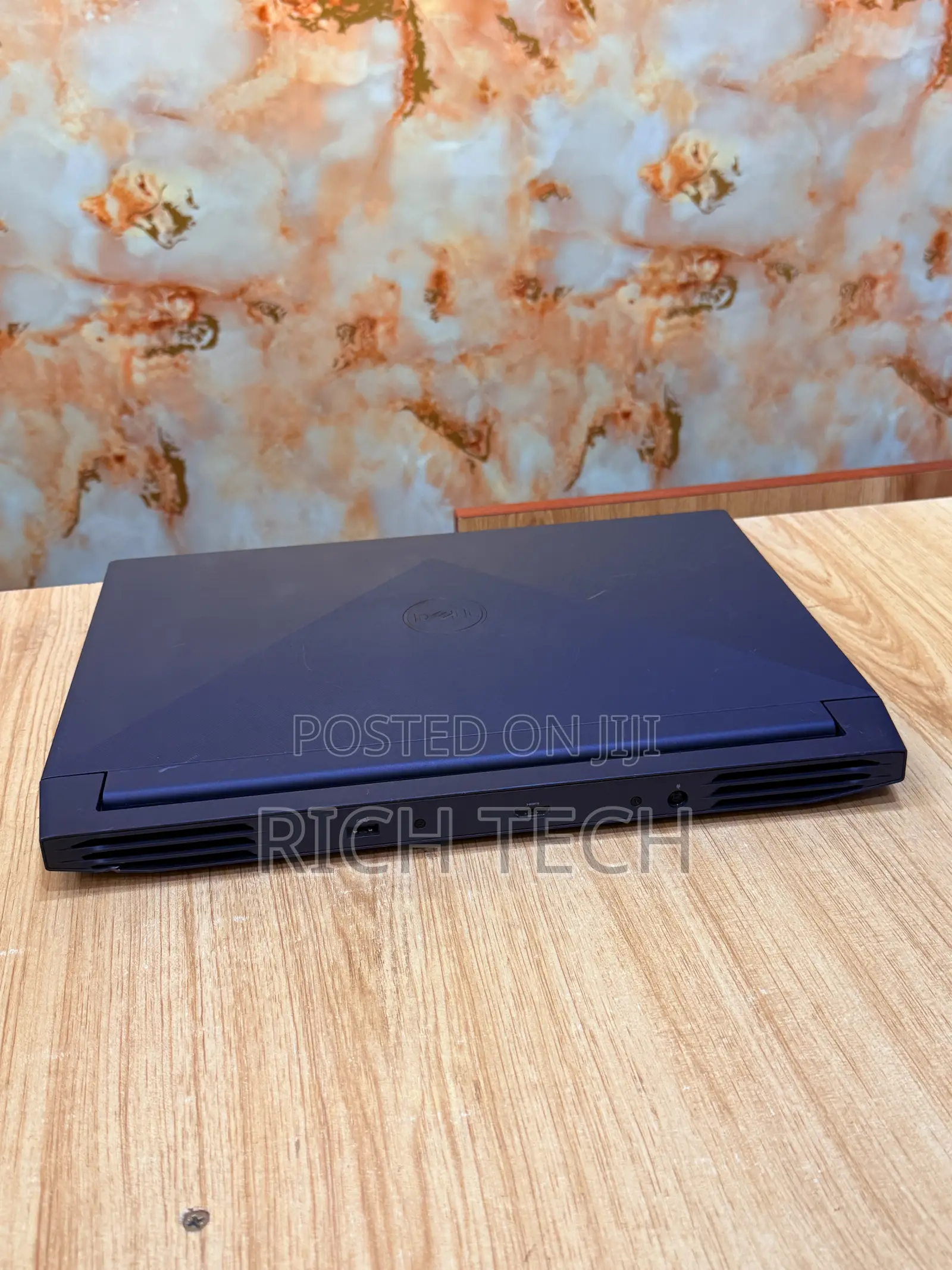 Laptop Dell G15 5511 16GB Intel Core i5 SSD 512GB
