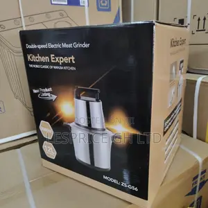 Exclusive Price Cut on Our Fantastic 12l Yam Fufu and Meat Blender
