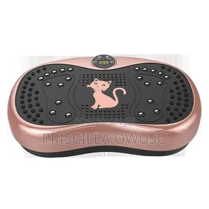 Vibration Machine for Exercise - Medium Size